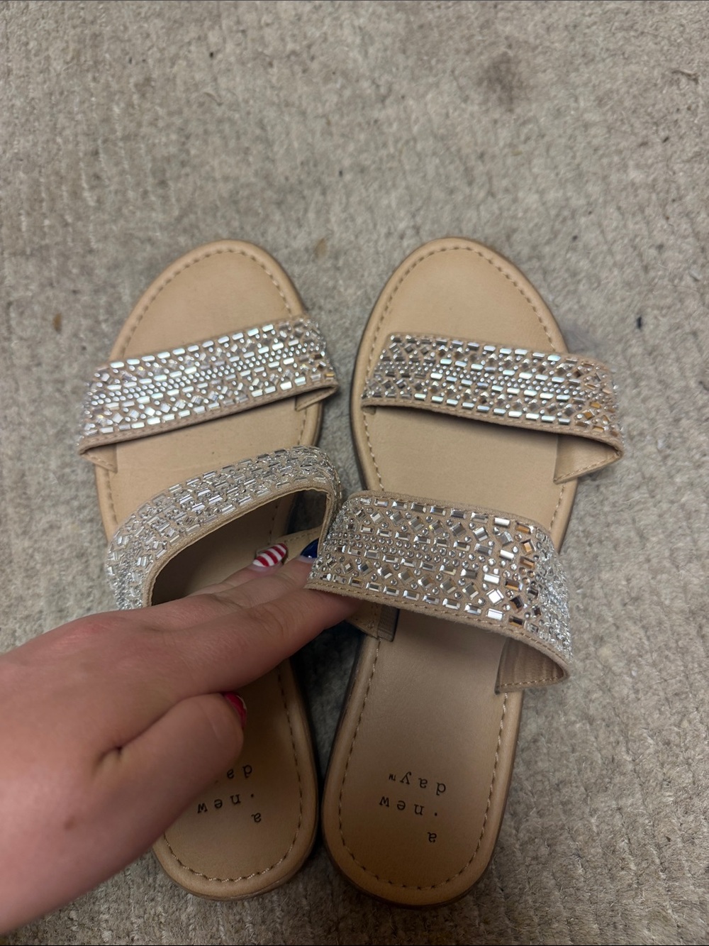 Women’s sandals